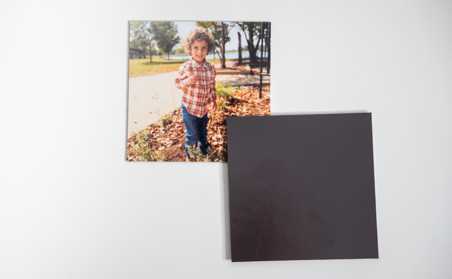 3" Square Flexible Magnets