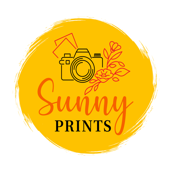Sunny Prints